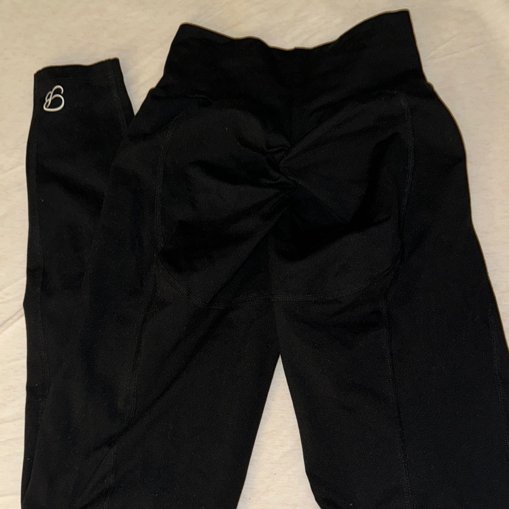 Bombshell Uplift leggings